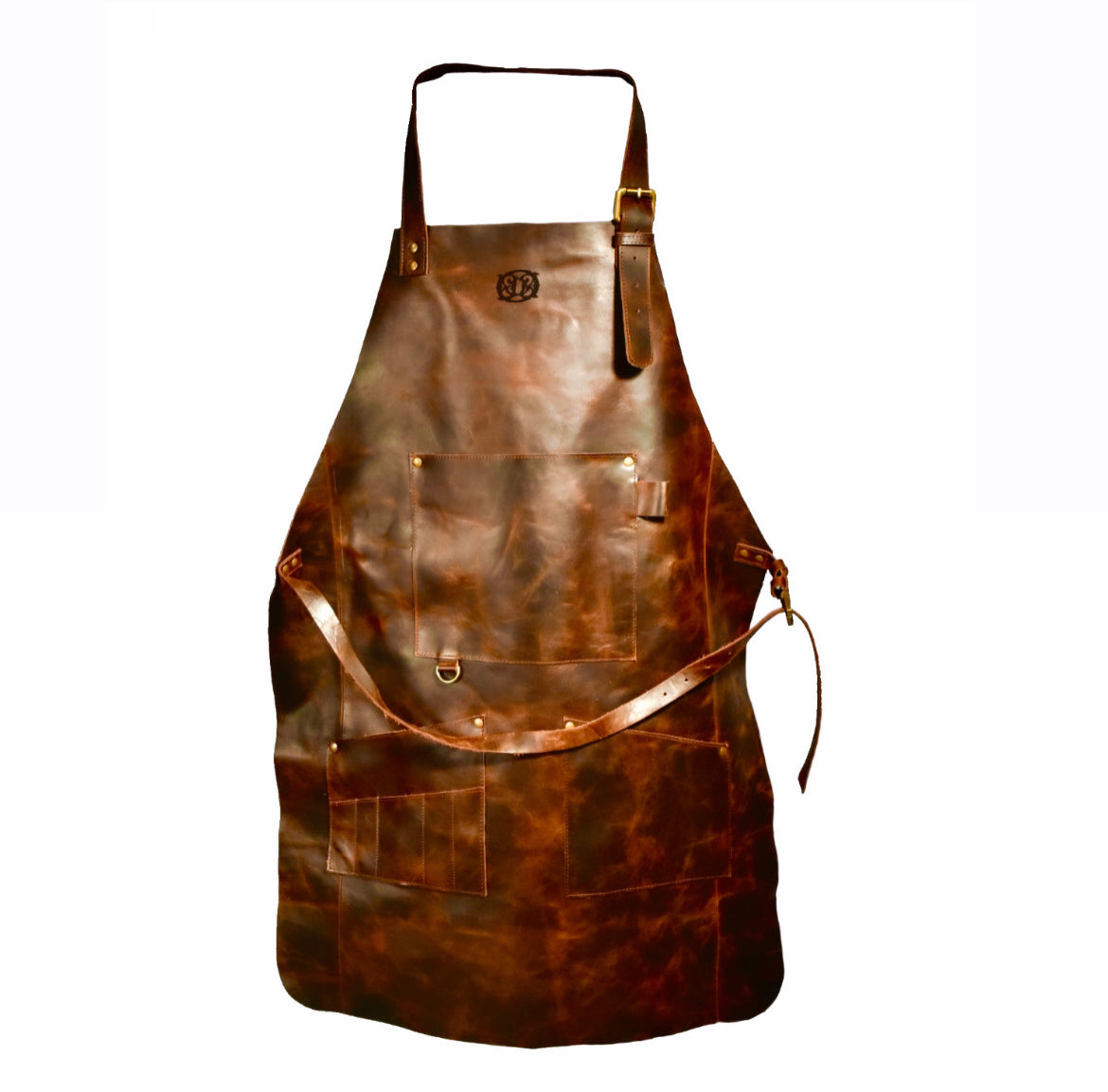Leather Apron